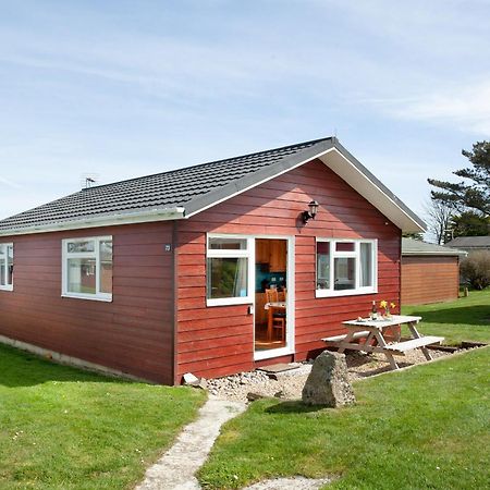 Lodge 73 - Uk43195 Saint Merryn Ngoại thất bức ảnh